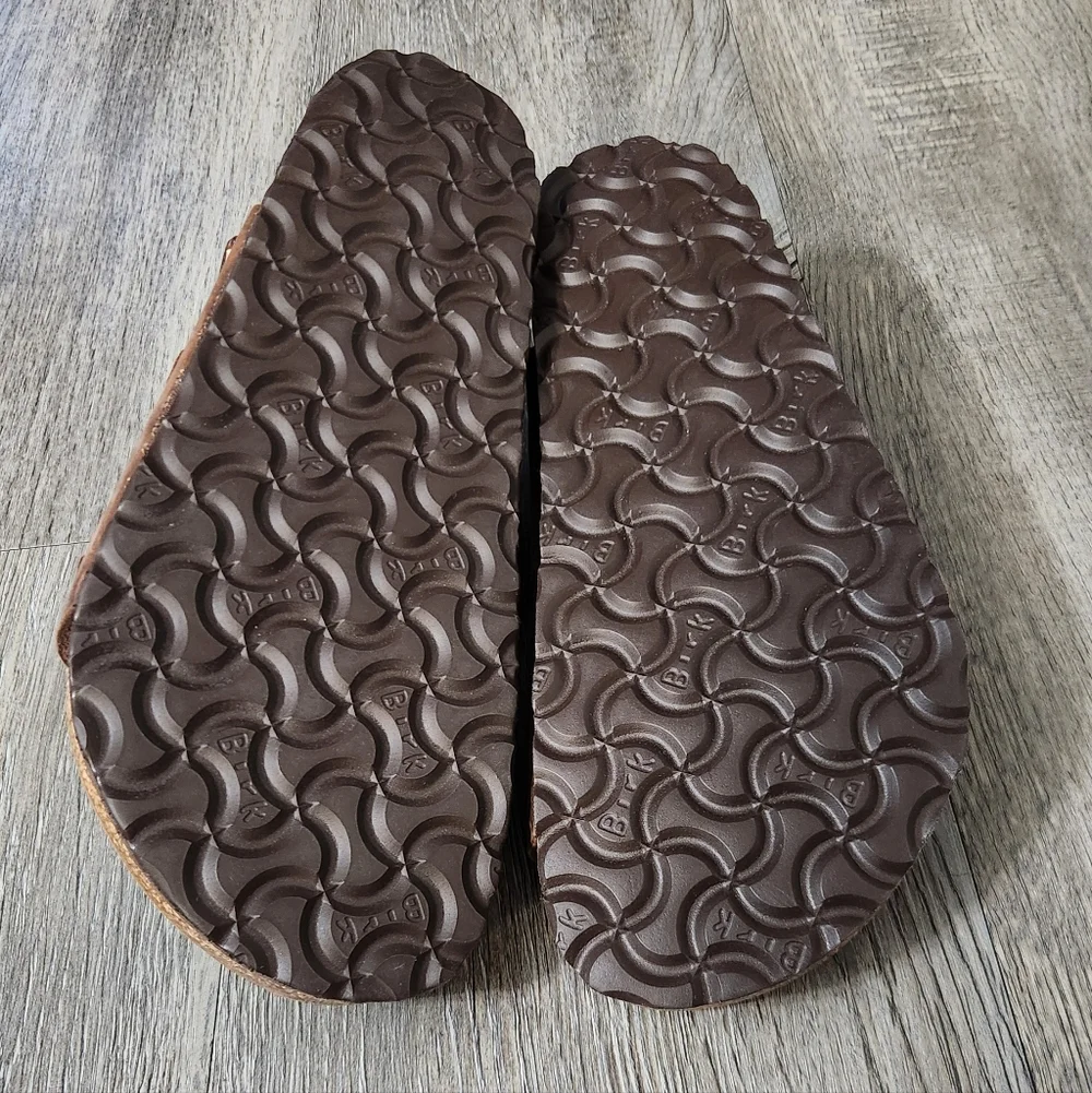 Birkenstock‎ Milano Sandals